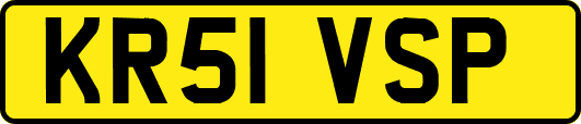 KR51VSP