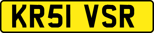 KR51VSR