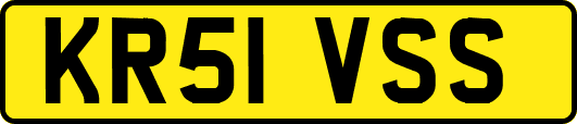 KR51VSS