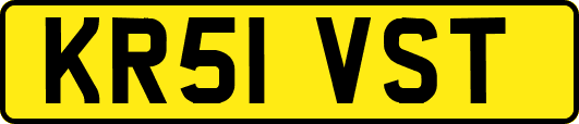 KR51VST