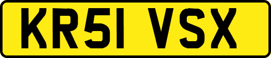 KR51VSX