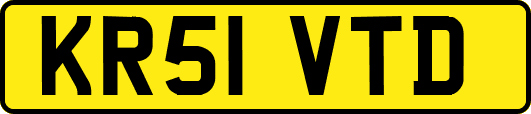 KR51VTD