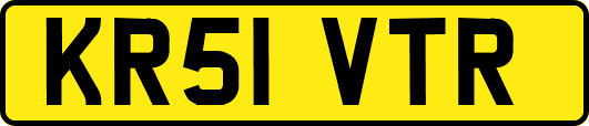 KR51VTR