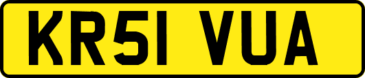 KR51VUA