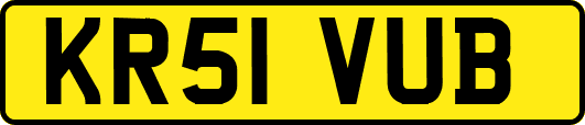 KR51VUB