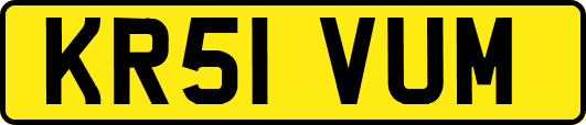 KR51VUM