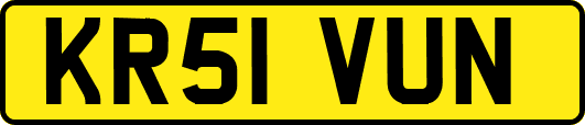 KR51VUN