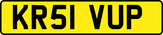 KR51VUP