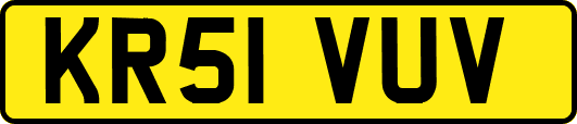KR51VUV