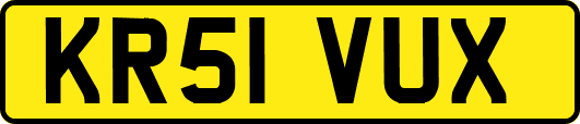 KR51VUX