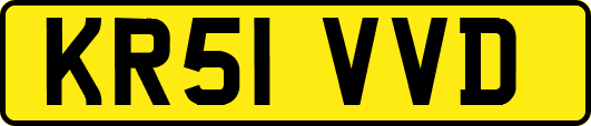 KR51VVD