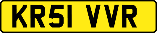 KR51VVR