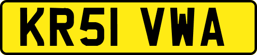 KR51VWA