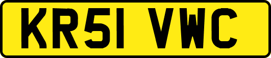 KR51VWC