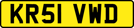 KR51VWD