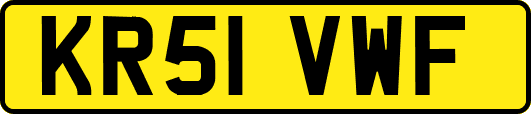 KR51VWF