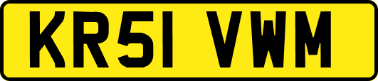 KR51VWM