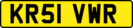 KR51VWR