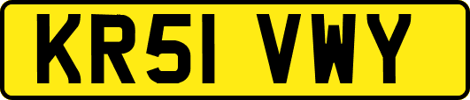 KR51VWY