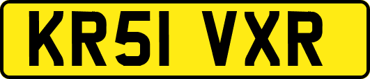 KR51VXR