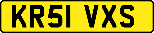 KR51VXS