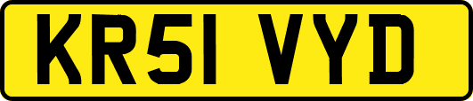 KR51VYD