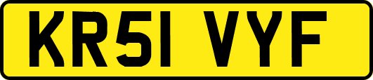 KR51VYF