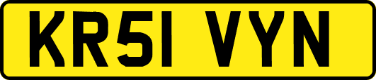 KR51VYN