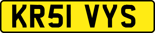 KR51VYS