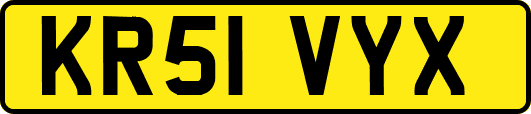KR51VYX