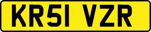 KR51VZR