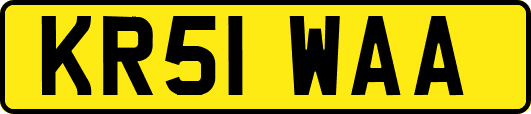 KR51WAA