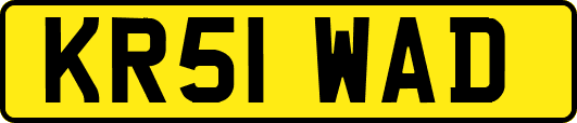 KR51WAD