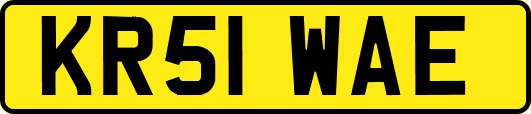 KR51WAE