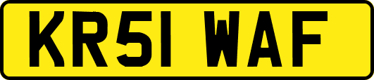 KR51WAF