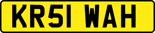 KR51WAH