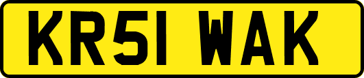 KR51WAK