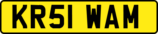 KR51WAM