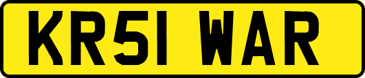 KR51WAR