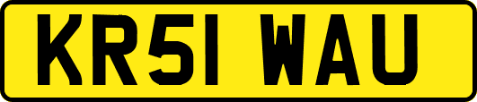 KR51WAU