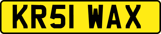 KR51WAX