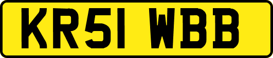 KR51WBB