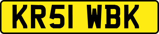 KR51WBK