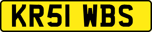 KR51WBS