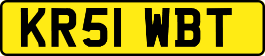 KR51WBT