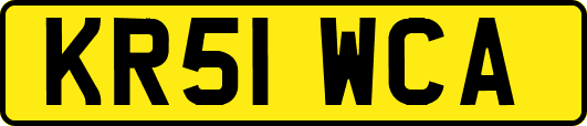 KR51WCA