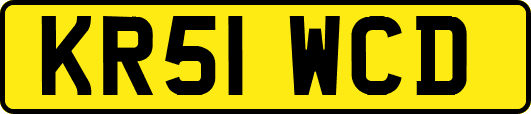 KR51WCD