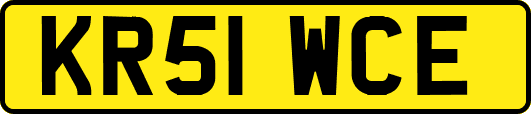 KR51WCE