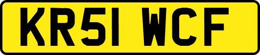 KR51WCF