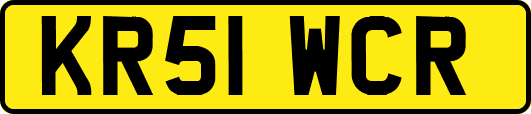 KR51WCR